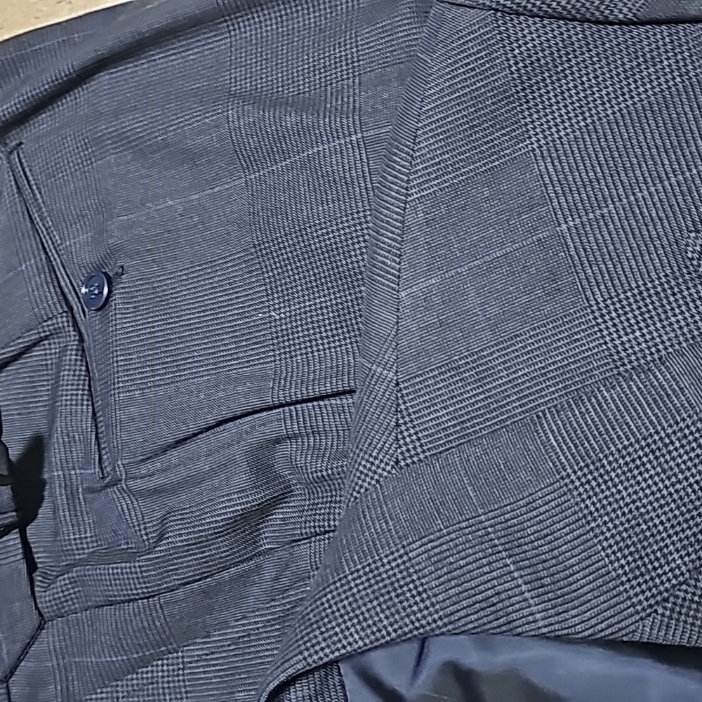 Ralph Lauren Purple Label Suit - Picture 10 of 16